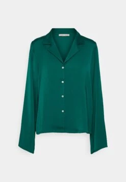 Anna Field Gift Box Pj Set - Pyjama - Green -Anna Field Winkel 96ee6c634e0345509e7e27e13dc0cd72