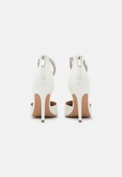 Anna Field Klassieke Pumps - White -Anna Field Winkel 9a36a331c9c24970a3343ddd5b98f2e2