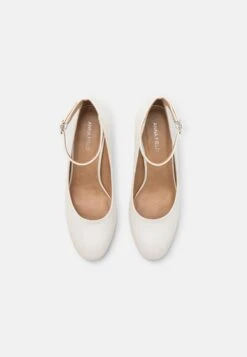 Anna Field Klassieke Pumps - White -Anna Field Winkel 9b534e103e914f4d98a0116ef0ee1852
