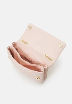 Anna Field Schoudertas - Light Pink 8 Anna Field Schoudertas - Light Pink -Anna Field Winkel 9c5333b0c0464006b3d7ec68c74c4c84