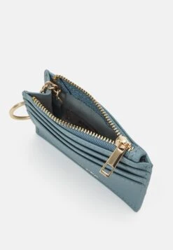 Anna Field Set - Visitekaarthouder - Blue -Anna Field Winkel 9fc1ec1a55164f6f85c4231bd4630512