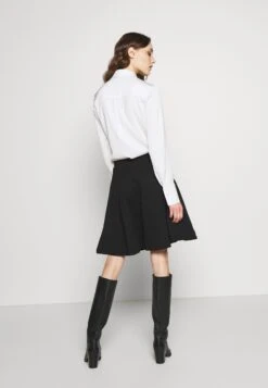 Anna Field Basic Mini A-Line Skirt - Minirok - Black 9 Anna Field Basic Mini A-Line Skirt - Minirok - Black -Anna Field Winkel a09b5811fd864db8823109524441f2c8
