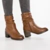 Anna Field Winter Boot - Korte Laarzen - Cognac -Anna Field Winkel a0e3351a782941cf8ed75a5d32d32a0c