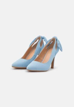 Anna Field Klassieke Pumps - Light Blue -Anna Field Winkel a0f5321655c74fa6ad83fe06c0e54dde