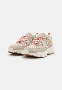 Anna Field Sneakers Laag - Beige/Multicoloured 10 Anna Field Sneakers Laag - Beige/Multicoloured -Anna Field Winkel a1273adb446e4822975c5f8294ebcb0b