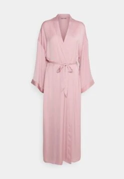 Anna Field Bridal Dressing Gown - Badjas - Pink -Anna Field Winkel a30f27792f11471491a4ff0d55a9a990