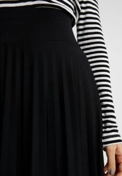 A-Lijn Rok - Black 11 A-Lijn Rok - Black -Anna Field Winkel a312cc6ca7114e3a87ce81d695e2d000