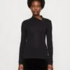 Anna Field Longsleeve - Black -Anna Field Winkel a4797b90fe074b2e8339a85214e46c3c