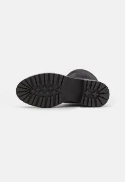 Anna Field Leather - Veterlaarzen - Black -Anna Field Winkel a531a4e1d0f2419596d034ee2da90bef