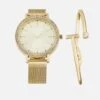 Anna Field Set - Horloge - Gold -Anna Field Winkel a545a47ebbc747dc9d7395b0d5353ccb