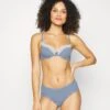 Anna Field 7 Pack - Slip - Blue/Grey/White 1 Anna Field 7 Pack - Slip - Blue/Grey/White -Anna Field Winkel aa46229db6324b2fa01d526c607175dc