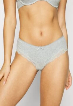 Anna Field 7 Pack - Slip - Blue/Grey/White -Anna Field Winkel aa93445ed6a74397ab991c95cc1ae5eb