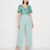 Anna Field Jumpsuit - Light Green 2 Anna Field Jumpsuit - Light Green -Anna Field Winkel ac76d68dc91947f7b5e382a0698b9d46