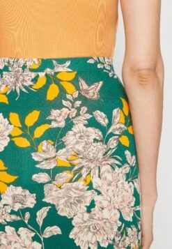 Anna Field Maxirok - Dark Green/Multicoloured 13 Anna Field Maxirok - Dark Green/Multicoloured -Anna Field Winkel af9803350d434808acb782377803673e