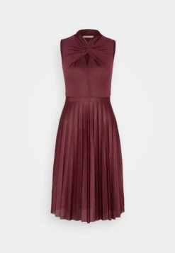 Anna Field Jerseyjurk - Bordeaux -Anna Field Winkel b02a963834604a48a56a7c4b9ecb6147