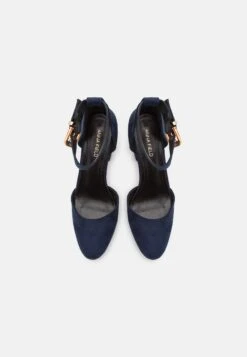 Anna Field Klassieke Pumps - Dark Blue -Anna Field Winkel b25a221ae887484eac075a862afc1b95