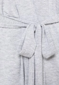 Anna Field 3 Piece Jersey- Pyjama - Mottled Light Grey -Anna Field Winkel b2e5615334244856a423db5982bbf8f7