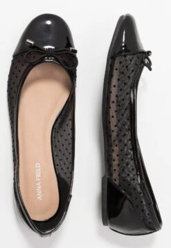 Anna Field Ballerina'S - Black 12 Anna Field Ballerina'S - Black -Anna Field Winkel b52af98a63374465b9da4a80eb8bffe1