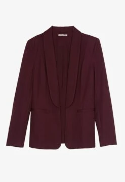 Anna Field Blazer - Bordeaux -Anna Field Winkel b52b4e15f1404c5c8b61417013f319a4