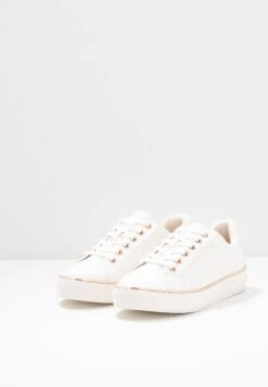 Anna Field Sneakers Laag - White -Anna Field Winkel b55a43ed838547929a0cd9d5c789acf4