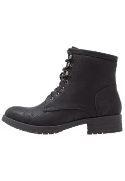 Anna Field Winter Boot - Veterboots - Black -Anna Field Winkel b7620abda4e4416b8dd8bcfdeca50595