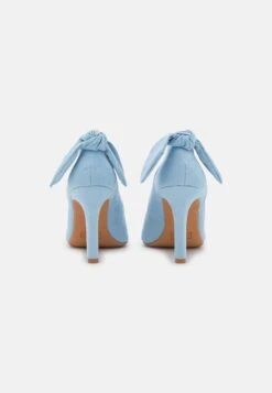 Anna Field Klassieke Pumps - Light Blue -Anna Field Winkel bb01fb7f99e84d17b5f5cc5a4d7ab51c
