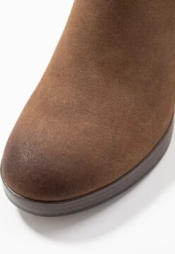 Anna Field Korte Laarzen - Cognac -Anna Field Winkel bd3e7176152544ee9d463a1839d8f100