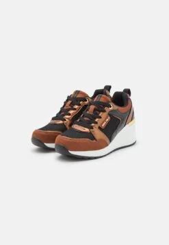 Sneakers Laag - Brown 10 Sneakers Laag - Brown -Anna Field Winkel bd980ad869a4401f9955f29689190d1f
