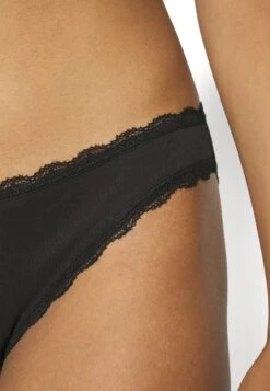 Anna Field 7 Pack - Slip - Black -Anna Field Winkel bff7721b43164e60b6b42b037e86c630