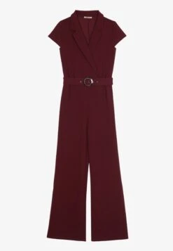 Anna Field Jumpsuit - Bordeaux 12 Anna Field Jumpsuit - Bordeaux -Anna Field Winkel c09a18469f9f467fae2ad624f98b4bfc