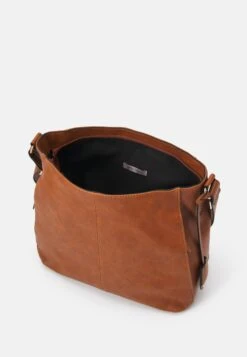 Anna Field Schoudertas - Cognac -Anna Field Winkel c1393ff646e04304a50c746ebc60ff3b