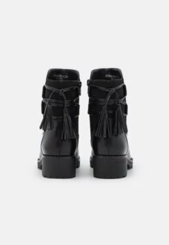 Anna Field Winter Boot - Korte Laarzen -Black -Anna Field Winkel c3c5dde2bf4a473ab968e435b1a01ae3