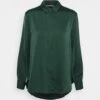 Anna Field Overhemdblouse - Green -Anna Field Winkel c5356d3bbf2d4c1282e0cbe28cf804d0