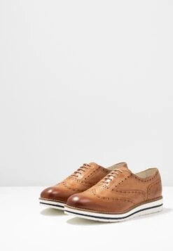 Anna Field Leather - Sportieve Veterschoenen - Cognac 13 Anna Field Leather - Sportieve Veterschoenen - Cognac -Anna Field Winkel c63208e013b947dc987ae4c00b94aaef