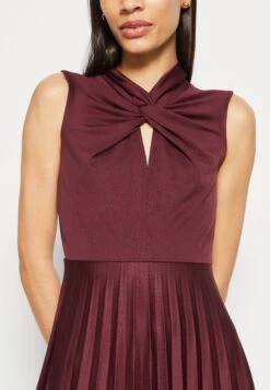 Anna Field Jerseyjurk - Bordeaux -Anna Field Winkel c6a64ed519994165b25dcef022e87f20