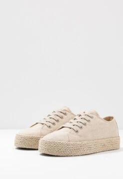 Anna Field Espadrilles - Beige -Anna Field Winkel c72f41e775ff4322a7c0bf32ded2518e