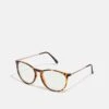 Anna Field Brillen Met Blauwlichtfilter - Brown -Anna Field Winkel c93a5990517a4765998a76f6eade0847
