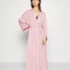 Anna Field Bridal Dressing Gown - Badjas - Pink -Anna Field Winkel c97c93b295aa4ba899fdadd9743d4d05