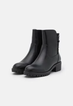 Anna Field Winter Boot - Korte Laarzen -Black -Anna Field Winkel c99bf9c170984767a8725118a5bb0e53