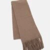 Anna Field Sjaal - Khaki -Anna Field Winkel cda99de82e2e4ade9ae74cb3bcae798d