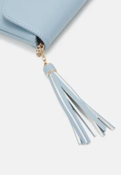 Anna Field Clutch - Blue -Anna Field Winkel cf4f4e4abc034814b068d28c3e84bca3