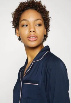 Anna Field Pyjama - Dark Blue 11 Anna Field Pyjama - Dark Blue -Anna Field Winkel d0c424c67eae486c8b274bf06540f70d