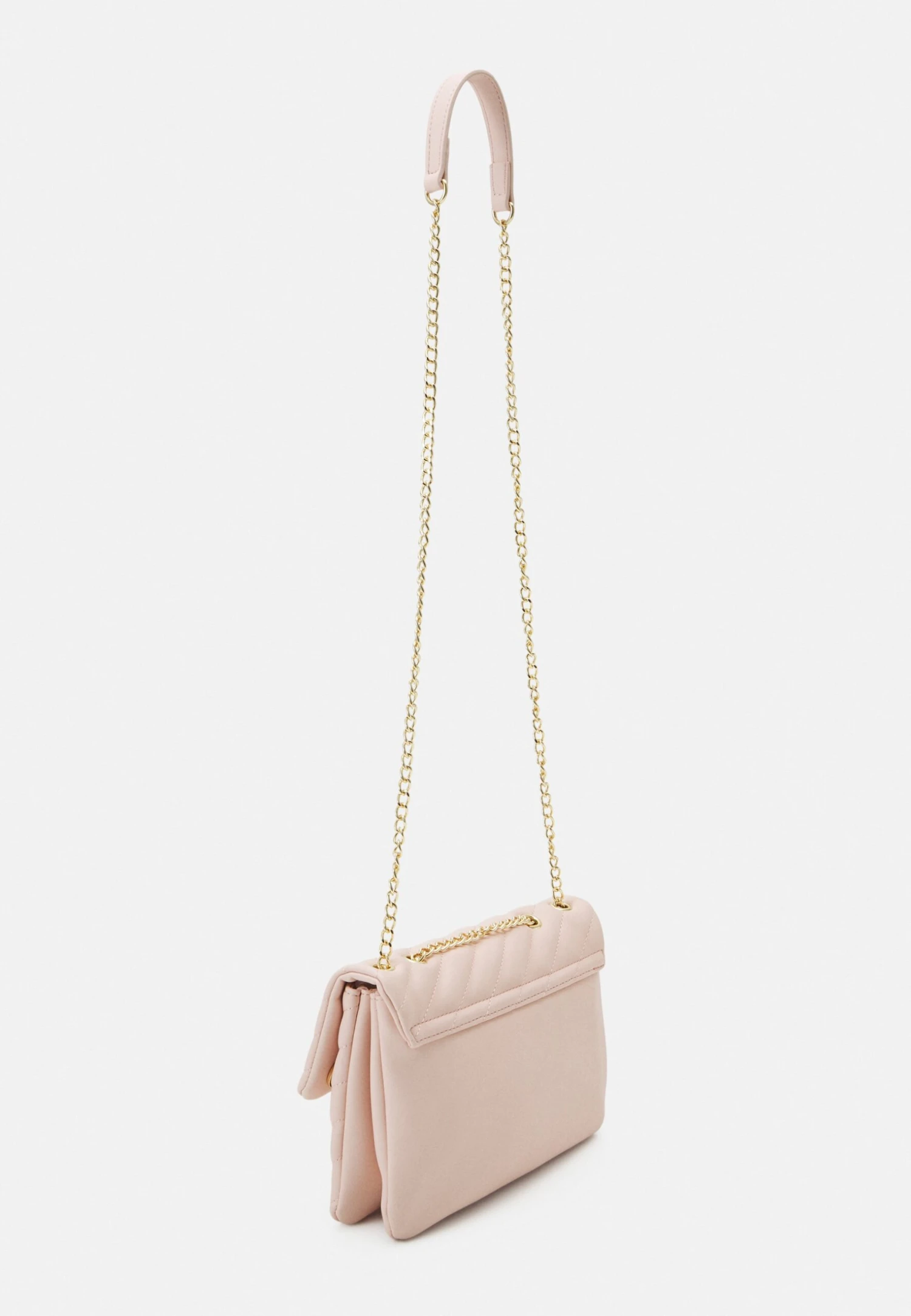 Anna Field Schoudertas - Light Pink 4 Anna Field Schoudertas - Light Pink - Afbeelding 2