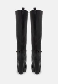 Anna Field Veterlaarzen - Black -Anna Field Winkel d4f7d9b599f142ca92a008dd680144d4