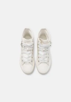 Anna Field Sneakers Hoog - White 13 Anna Field Sneakers Hoog - White -Anna Field Winkel d89a6641ad344194a3287a3c79119e01