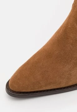 Anna Field Leather - Cowboy-/Bikerlaarzen - Cognac 13 Anna Field Leather - Cowboy-/Bikerlaarzen - Cognac -Anna Field Winkel d9c06d3d9adb422fac7dab520c0a969c