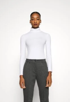 Anna Field 2 Pack - Longsleeve - Black/White 8 Anna Field 2 Pack - Longsleeve - Black/White -Anna Field Winkel dad5f2db53594044afd5041c726388ac