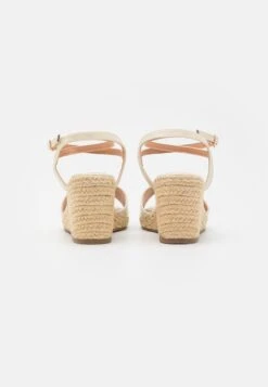 Anna Field Espadrilles - Off-White 11 Anna Field Espadrilles - Off-White -Anna Field Winkel db72be4cba194e33bf7a0fb439049b15