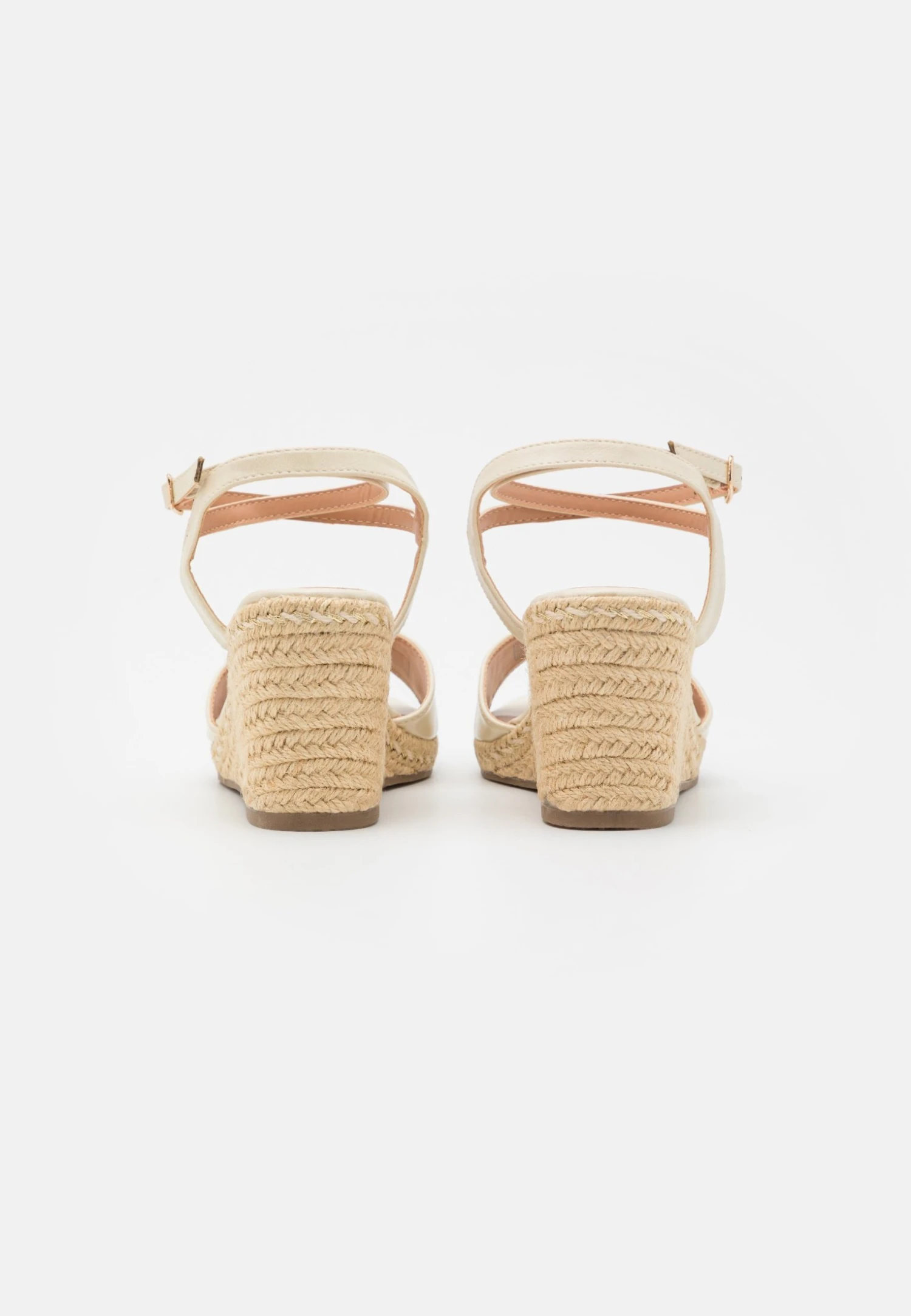 Anna Field Espadrilles - Off-White 6 Anna Field Espadrilles - Off-White - Afbeelding 4