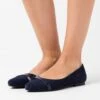 Anna Field Leather- Ballerina'S - Dark Blue 1 Anna Field Leather- Ballerina'S - Dark Blue -Anna Field Winkel dcb83a2cdccb449d87f1425837fa4e5d